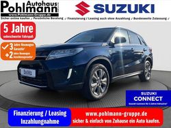 Blau Neu 2025 Suzuki Vitara Comfort SUV | 25.995 € (Fairer Preis)