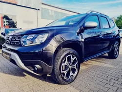 Perlmuttschwarz Gebraucht 2020 Dacia Duster Prestige SUV | 12.450 € (Guter Preis)