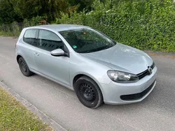Gebraucht 2010 VW Golf VI Kleinwagen | 2.500 € (Guter Preis)