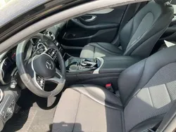 Schwarz Gebraucht 2019 Mercedes C180 Avantgarde Limousine | 22.000 € (Fairer Preis)