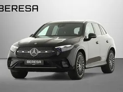 Mercedes GLC220