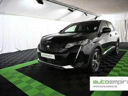 Schwarz Gebraucht 2023 Peugeot 3008 Allure SUV | 24.990 € (Superpreis)