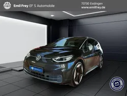 Grau Gebraucht 2020 VW ID.3 Pro Kleinwagen | 14.890 €