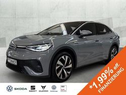 Mondsteingrau Gebraucht 2023 VW ID.5 Pro SUV | 32.880 € (Fairer Preis)
