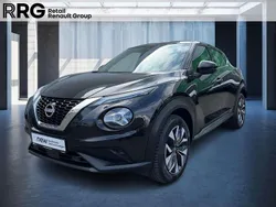 Other Gebraucht 2024 Nissan Juke Acenta SUV | 16.990 € (Superpreis)