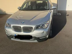 Silber Gebraucht 2013 BMW X1 SUV | 11.700 €