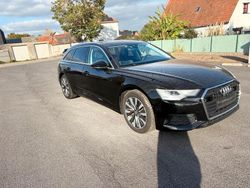 Schwarz Gebraucht 2019 Audi A6 Business Kombi | 19.000 € (Fairer Preis)