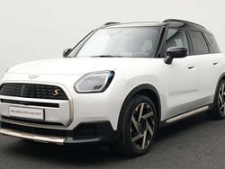 Weiß Gebraucht 2024 Mini Countryman Favoured SUV | 42.727 € (Guter Preis)