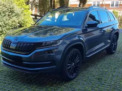 Gebraucht 2017 Skoda Kodiaq Style SUV | 24.500 € (Etwas zu teuer)