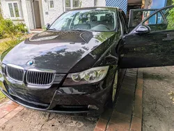 Schwarz Gebraucht 2006 BMW 318 Kombi | 4.000 € (Fairer Preis)