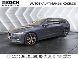 Gebraucht 2024 Volvo V60 Kombi | 34.999 € (Superpreis)