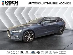 Gebraucht 2024 Volvo V60 Kombi | 39.490 € (Fairer Preis)