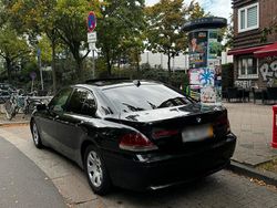 Gebraucht 2004 BMW 730 Limousine | 2.500 €