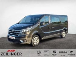 (unbekannt) Neu 2025 Renault Trafic Van | 39.995 € (Guter Preis)