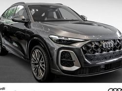 Grau Gebraucht 2025 Audi Q5 Sportback Ambiente SUV | 68.840 €