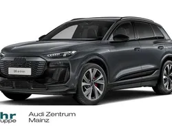 Daytonagrau perleffekt Neu 2025 Audi Q6 e-tron Performance SUV | 89.565 €