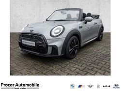 Andere Gebraucht 2023 Mini Cooper Kleinwagen | 29.880 € (Etwas zu teuer)