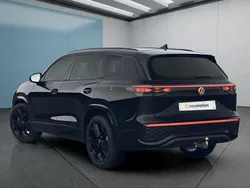 Schwarz Neu 2025 VW Tayron SUV | 65.249 €