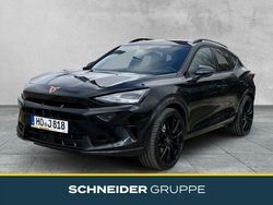 Schwarz Gebraucht 2024 Cupra Formentor VZ SUV | 59.550 €