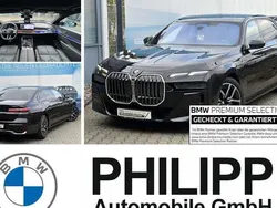 BMW 740