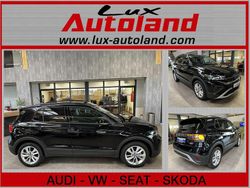 Schwarz Neu 2025 VW T-Cross Life SUV | 27.900 € (Guter Preis)