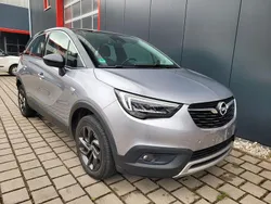 Grau Gebraucht 2020 Opel Crossland SUV | 8.300 € (Fairer Preis)