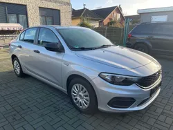 Silber Gebraucht 2019 Fiat Tipo Pop Limousine | 10.000 € (Superpreis)