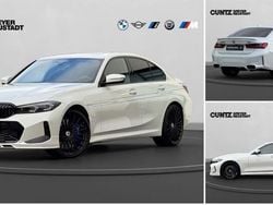 Mineralweiß Gebraucht 2024 Alpina B3 Limousine | 99.890 € (Etwas zu teuer)