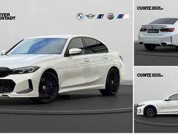 Mineralweiß Neu 2024 Alpina B3 Limousine | 99.890 € (Guter Preis)