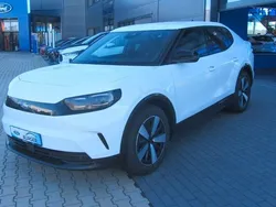 Frostweiß Neu 2024 Ford Capri SUV | 54.385 € (Fairer Preis)