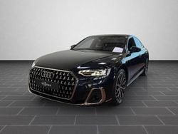 Firmamentblau metallic (metallic) Gebraucht 2025 Audi A8 Ambiente Limousine | 105.990 €