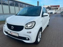 Weiß Gebraucht 2018 Smart ForFour Kleinwagen | 13.450 € (Fairer Preis)