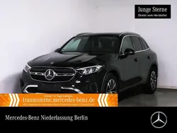 Schwarz Gebraucht 2024 Mercedes GLC200 Advanced Plus SUV | 46.990 € (Superpreis)