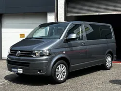 Grau Gebraucht 2012 VW T5 Match Van | 19.990 € (Fairer Preis)