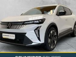 Weiß Neu 2025 Renault Mégane Komfort Limousine | 50.650 €