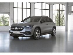 Manufaktur magnolack manufaktur Gebraucht 2021 Mercedes GLA250 Progressive SUV | 32.977 € (Guter Preis)