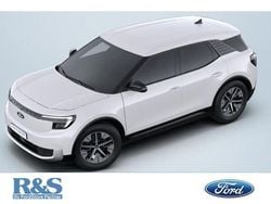 Frozen white Neu 2025 Ford Explorer Extended Range SUV | 47.690 € (Fairer Preis)