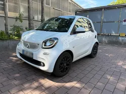 Smart ForTwo Coupé