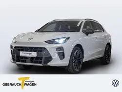 Eisweiß Neu 2025 Cupra Terramar VZ SUV | 44.110 € (Guter Preis)