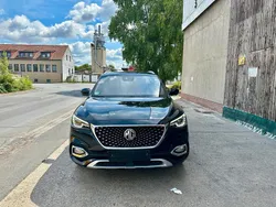 Schwarz Gebraucht 2022 MG EHS SUV | 18.700 €