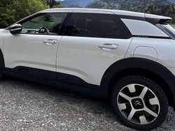 Gebraucht 2019 Citroën C4 Cactus PureTech Kleinwagen | 11.600 € (Guter Preis)