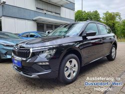 Schwarz Neu 2025 Skoda Kamiq Selection SUV | 21.960 € (Guter Preis)