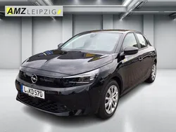 Schwarz Gebraucht 2025 Opel Corsa Limousine | 17.990 € (Guter Preis)