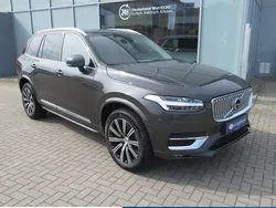 Grau Gebraucht 2023 Volvo XC90 Plus SUV | 57.260 € (Fairer Preis)