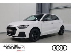 Cortinaweiss Neu 2025 Audi A1 Sportback Advanced Kleinwagen | 28.890 € (Fairer Preis)