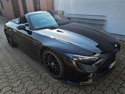 Gebraucht 2024 Mercedes SL63 AMG AMG Cabrio | 144.999 € (Fairer Preis)