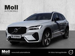 Grau Gebraucht 2024 Volvo XC60 Plus SUV | 47.330 € (Fairer Preis)