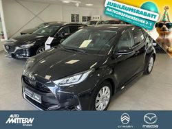 Schwarz Gebraucht 2022 Mazda 2 Kleinwagen | 20.990 € (Fairer Preis)