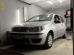 Gebraucht 2007 Fiat Punto Classica Limousine | 1.450 €