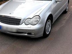 Gebraucht 2000 Mercedes C200 Limousine | 1.899 €